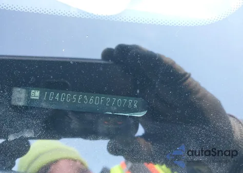 2013 Buick Lacrosse Leather Group from USA, damaged, VIN 1G4GC5E36DF270788